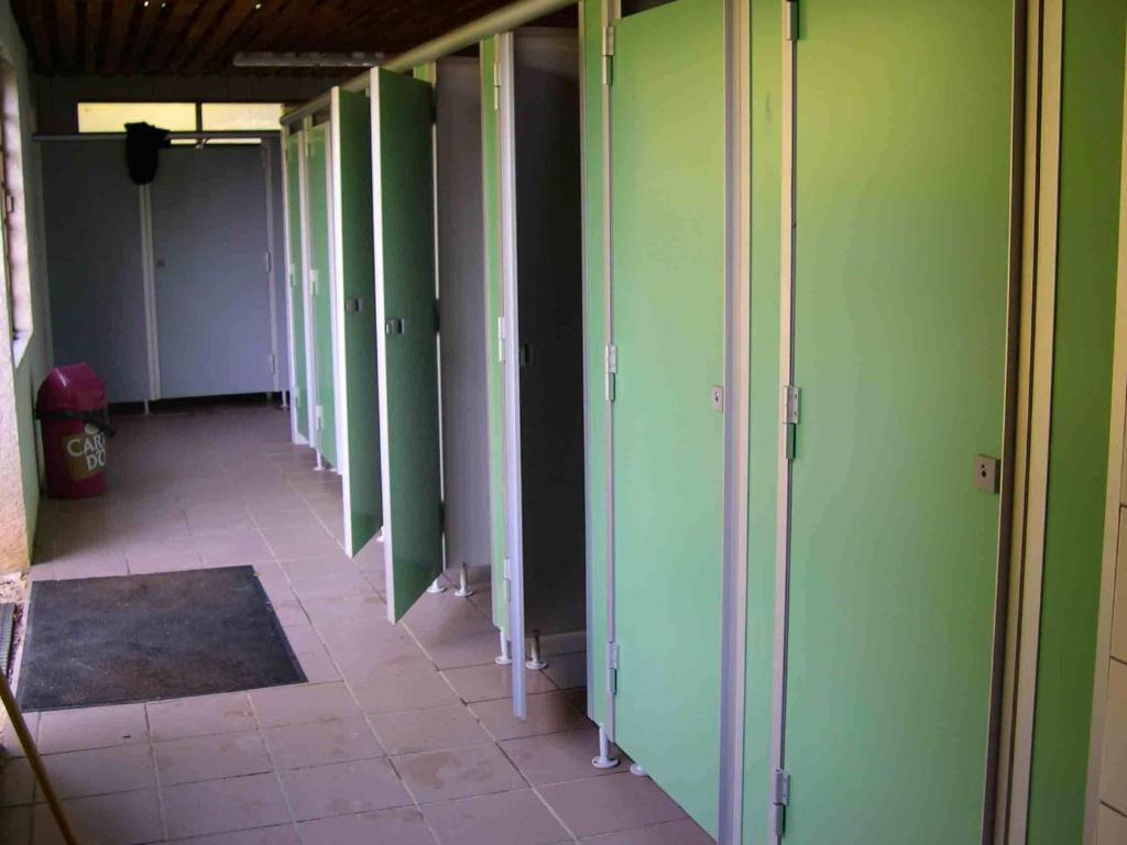 Camping De La Croix D'Arles Bourg  Pokój zdjęcie