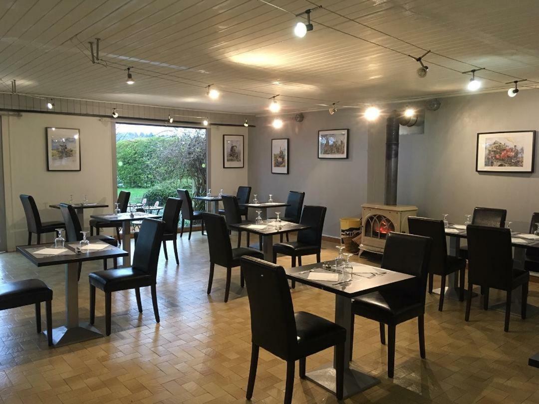 Camping De La Croix D'Arles Bourg  Zewnętrze zdjęcie